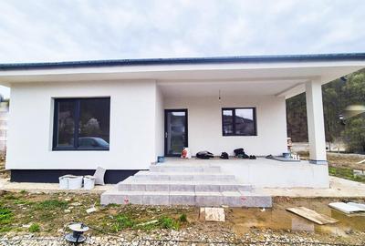 Casa Parter Bascov Uiasca Arges - 2