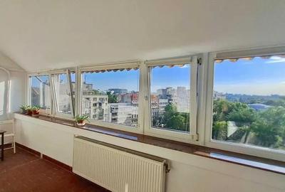 Garsonieră, mobilată în Cișmigiu - 2