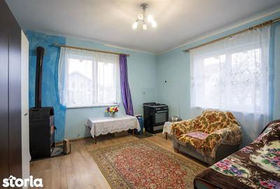 Casă cu 3 camere cu Teren 752 Mp în Girișu de Criș - 4