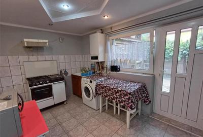 Casa deosebita stil clasic si modern de - 7