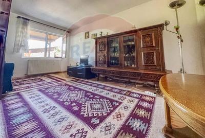 Casă individuală cu 6 camere cu Garaj în Pădureni (Jebel) - 6