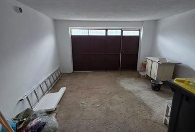 Casă cu 3 camere cu Teren 176 Mp în Central - 6