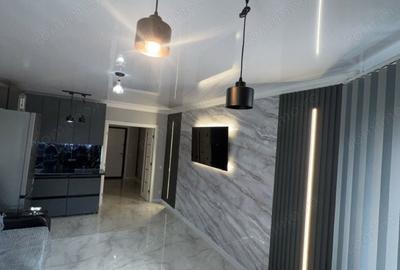 Garsonieră în Floreasca - 3