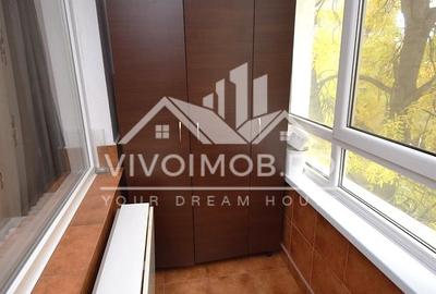 1 minut metrou N. Grigorescu / etaj 3 / decomandat / renovat / mobilat si utilat 1 minut metrou N. Grigorescu / etaj 3 / decomandat / renovat / mobilat si utilat - 5