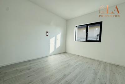 Casa individuala 4 camere | Incalzire in pardoseala | Teren 350mp | Clinceni - 4