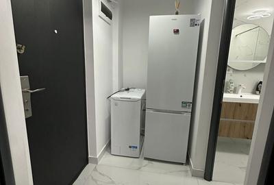 Garsonieră în Central - 5