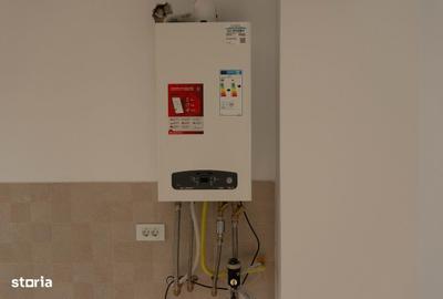 Casă cu 3 camere cu Teren 180 Mp în Rediu - 7