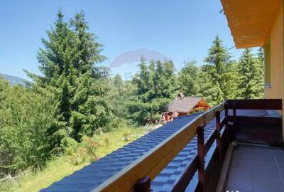 Casă cu 7 camere cu Teren 725 Mp în Drumul Carului - 2