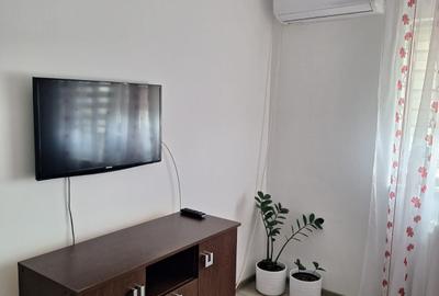 Apartament cu 2 camere decomandat în Valea Lupului - 4