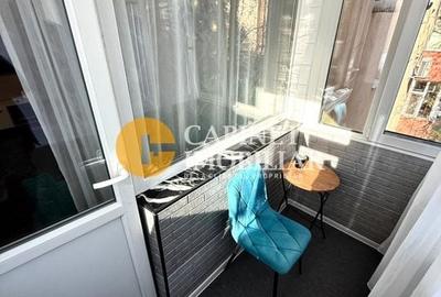 2 Camere Renovat 52mp - Mobilat/Utilat - Zona Podu Ros - Fara Risc - 16