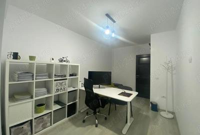 Apartament cu 3 camere decomandat, mobilat în Galata - 7