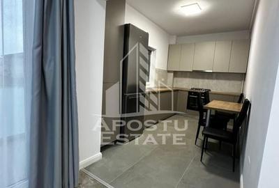 Apartament 2 camere, 53 mp, etaj 1, centrala proprie, Giroc - 5