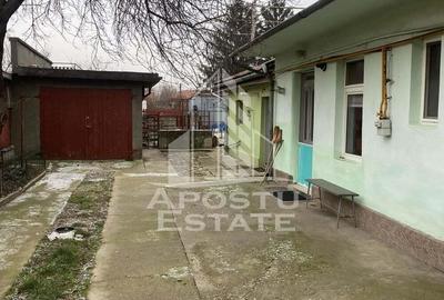 Casă cu Teren 542 Mp în Fabric - 11