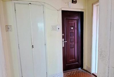 Apartament cu 3 camere semidecomandat în Funcționarilor - 8