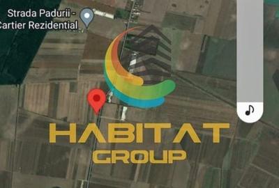 Teren agricol extravilan de 13500 mp, în Afumați - 1