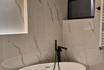 Apartament cu 4 camere în Dorobanți - 3