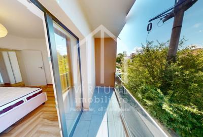 Apartament cu 3 camere semidecomandat, mobilat în Șelimbăr - 10