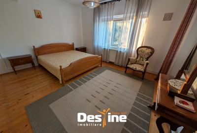 Vila D+P+1+M 6 camere 180 mp cu 1000 mp teren si utilitati, in spate Lidl Bucium - 6