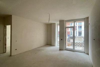 MT205 Apartament 2 camere, parter, gradina, Torontalului - 3