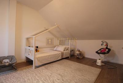 Casă individuală cu 6 camere cu Teren 550 Mp în Blașcovici - 12