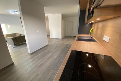 Apartament cu 3 camere decomandat în Nord - 9