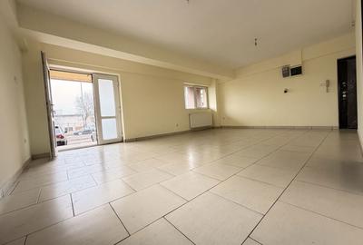 Spațiu comercial, de 40 mp, în Calea Moinești - 6