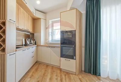 Apartament cu 5 camere decomandat în Sânpetru - 18