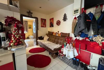 Apartament la ETAJUL 1 cu 2 camere in Terezian - 12