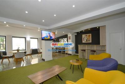 Casă cu 15 camere cu Teren 160 Mp în Dorobanți