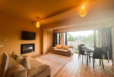 Apartament cu 4 camere de inchiriat Floreasca