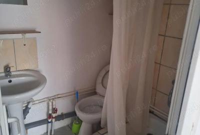 Inchiriez garsoniera la curte - 3