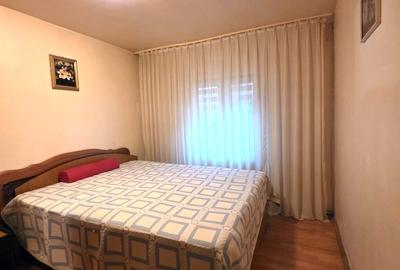 Decebal, Mesterul Manole, 4 camere parter, 95 mp, bloc 1990 comision 0% - 3