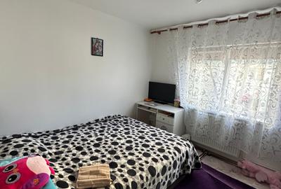 Apartament cu 3 camere decomandat în Lipovei - 6