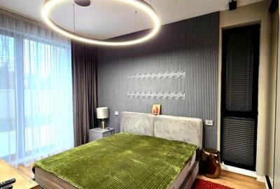 Apartament 4 camere ultra-lux | Gradina 159 mp | Zona Iancu Nicolae - 8