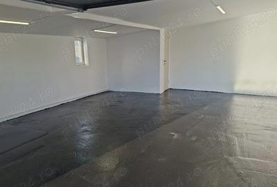 Spațiu comercial, de 45 mp, în Freidorf - 2