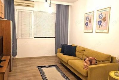 De inchiriat apartament 2 camere in zona Olimpia - 4