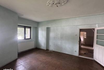 Apartament cu 3 camere în Nicolae Titulescu