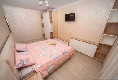 Garsonieră în Grozăvești - 2