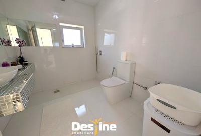 Casa unicat cu 7 camere 196 mp + teren 1700 mp posibilitate (bussines) Barnova - 15