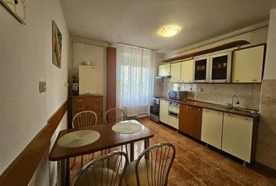 Apartament 3 camere. Arad, zona Ultracentrala Apartament 3 camere. Arad, zona Ultracentrala - 5