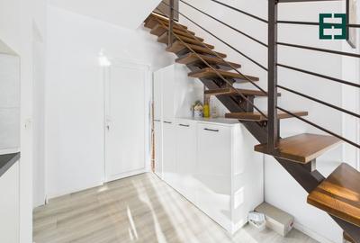 Casă individuală cu 5 camere cu Canalizare în Păuliș - 12