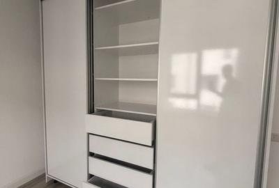 Apartament 2cam - bloc nou centrala termica, metrou 5 min, loc de parcare - 4