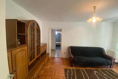 Apartament cu 2 camere semidecomandat în Lugoj