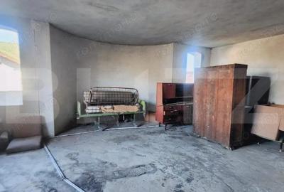 Casă cu Teren 2350 Mp în Priseaca - 6