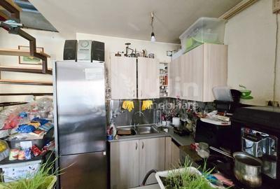 Casa individuala | 120mp util | 205 mp teren | Zorilor | Zona UMF - 2