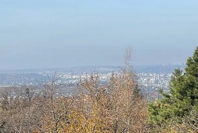 Casa moderna P+1E, vedere spectaculoasa asupra ora?ului, aproape de padure, Bucium - 1