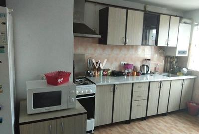 Apartament 4 camere, 82 mp, mobilat, zona Mihai Viteazul - 1
