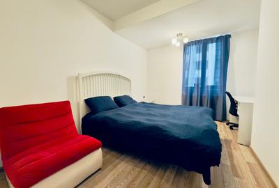 Apartament de inchiriat cu 3 camere in zona Tractorul la Isaran et 2 /10 - 7