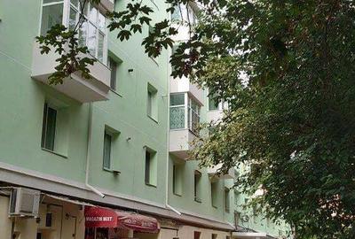 Apartament cu 3 camere decomandat în Mazepa 1 - 1