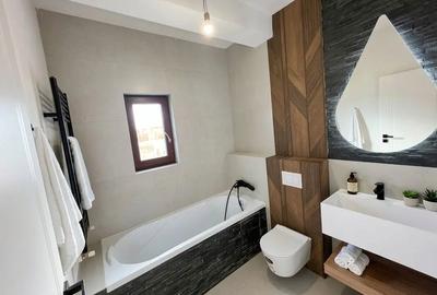 Apartament cu 4 camere decomandat în Frumoasa - 4